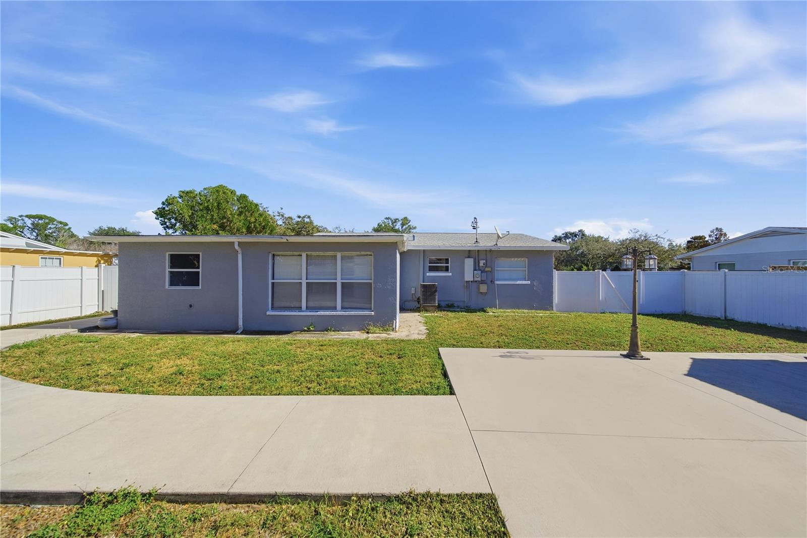 MEADOW LAWN 3RD ADD - Residential