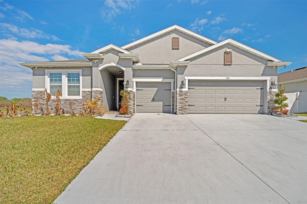 Photo of 1941 Partin Terrace Road, Kissimmee, FL 34744 (MLS # O6451509)