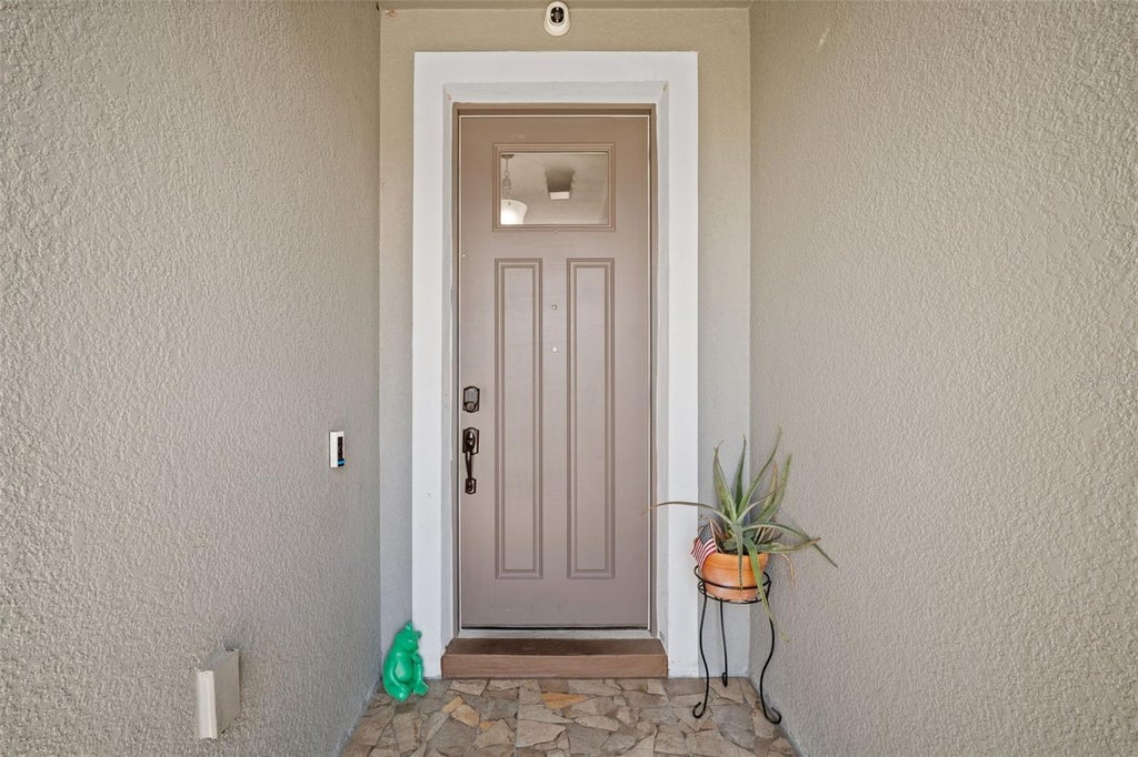 Photo of 1941 Partin Terrace Road, Kissimmee, FL 34744 (MLS # O6451509)