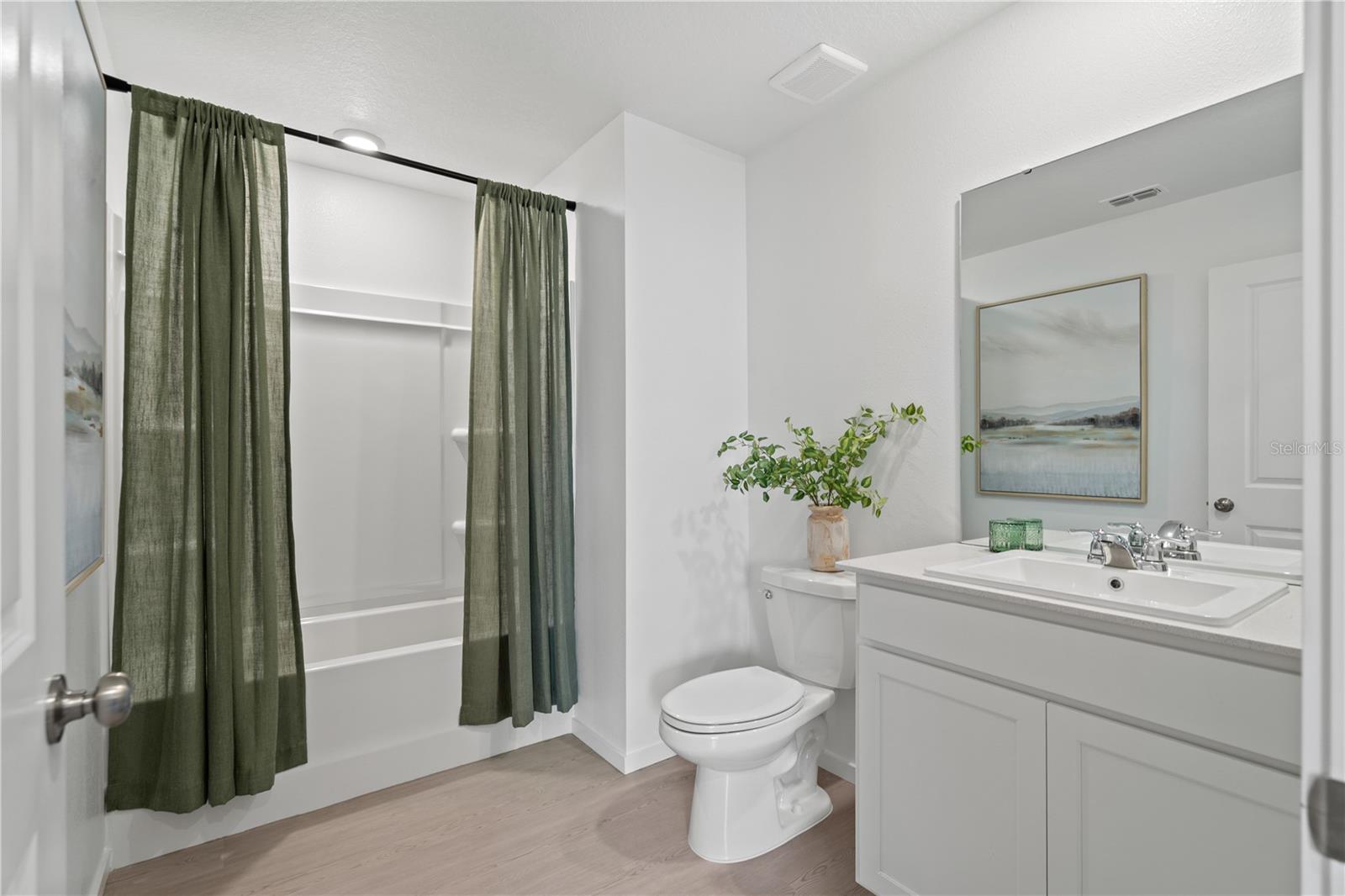 WATERSTONE 40GC - Residential