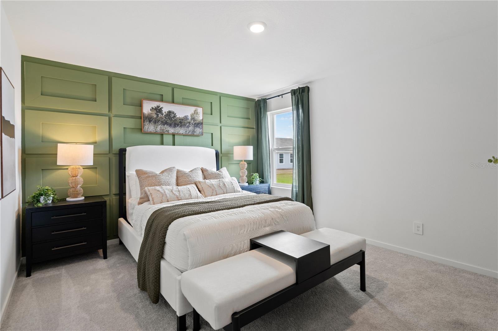 WATERSTONE 40GC - Residential