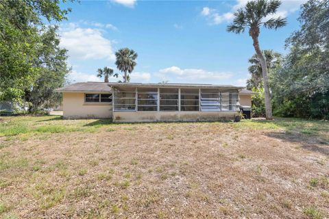 A home in PORT CHARLOTTE