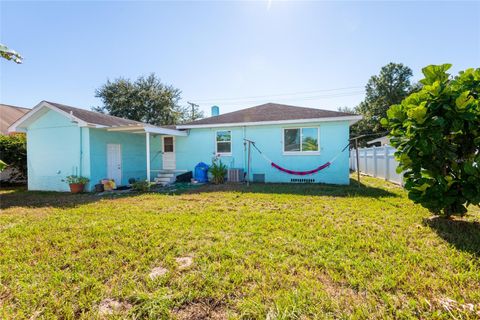 A home in TAMPA