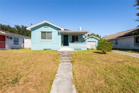 A home in TAMPA