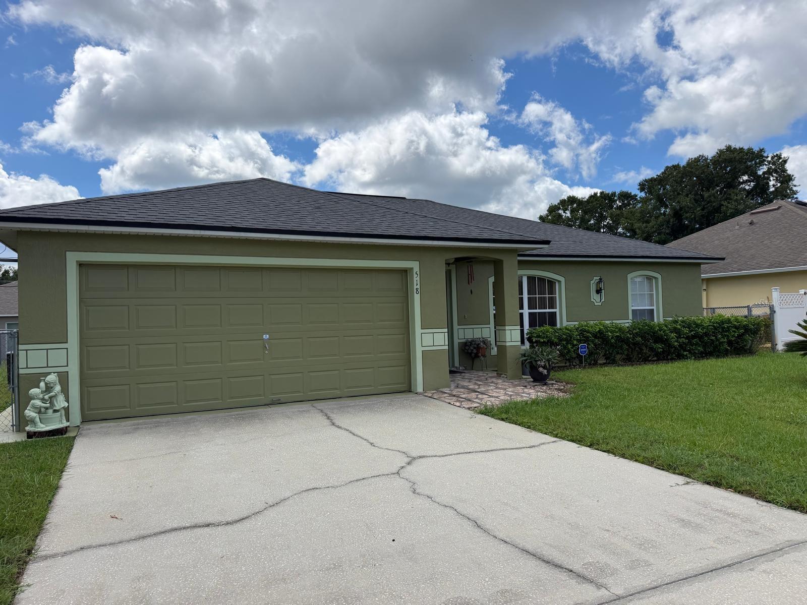 518 GULL DRIVE