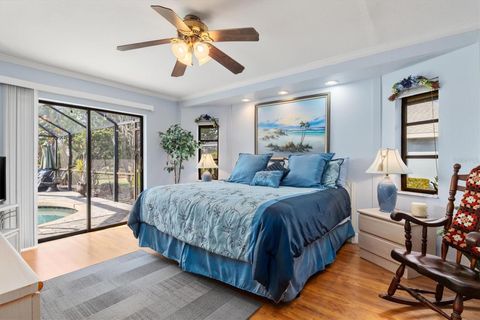 A home in PUNTA GORDA
