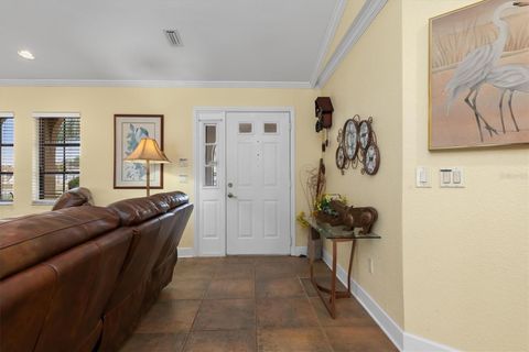 A home in PUNTA GORDA