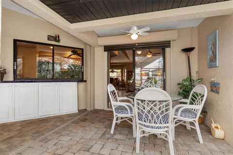 A home in PUNTA GORDA