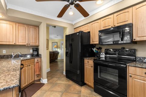 A home in PUNTA GORDA