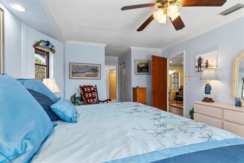 A home in PUNTA GORDA