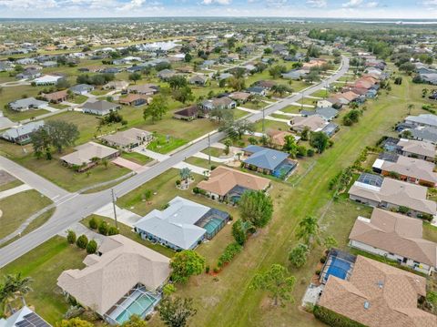 A home in PUNTA GORDA
