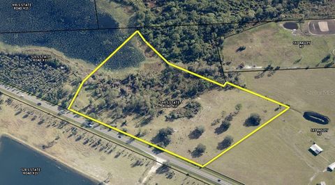 549 S SR 415 NEW SMYRNA BEACH FL 32168