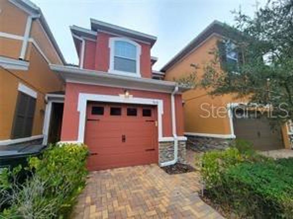 Photo of 9571 Silver Buttonwood Street, Orlando, FL 32832 (MLS # O6419529)