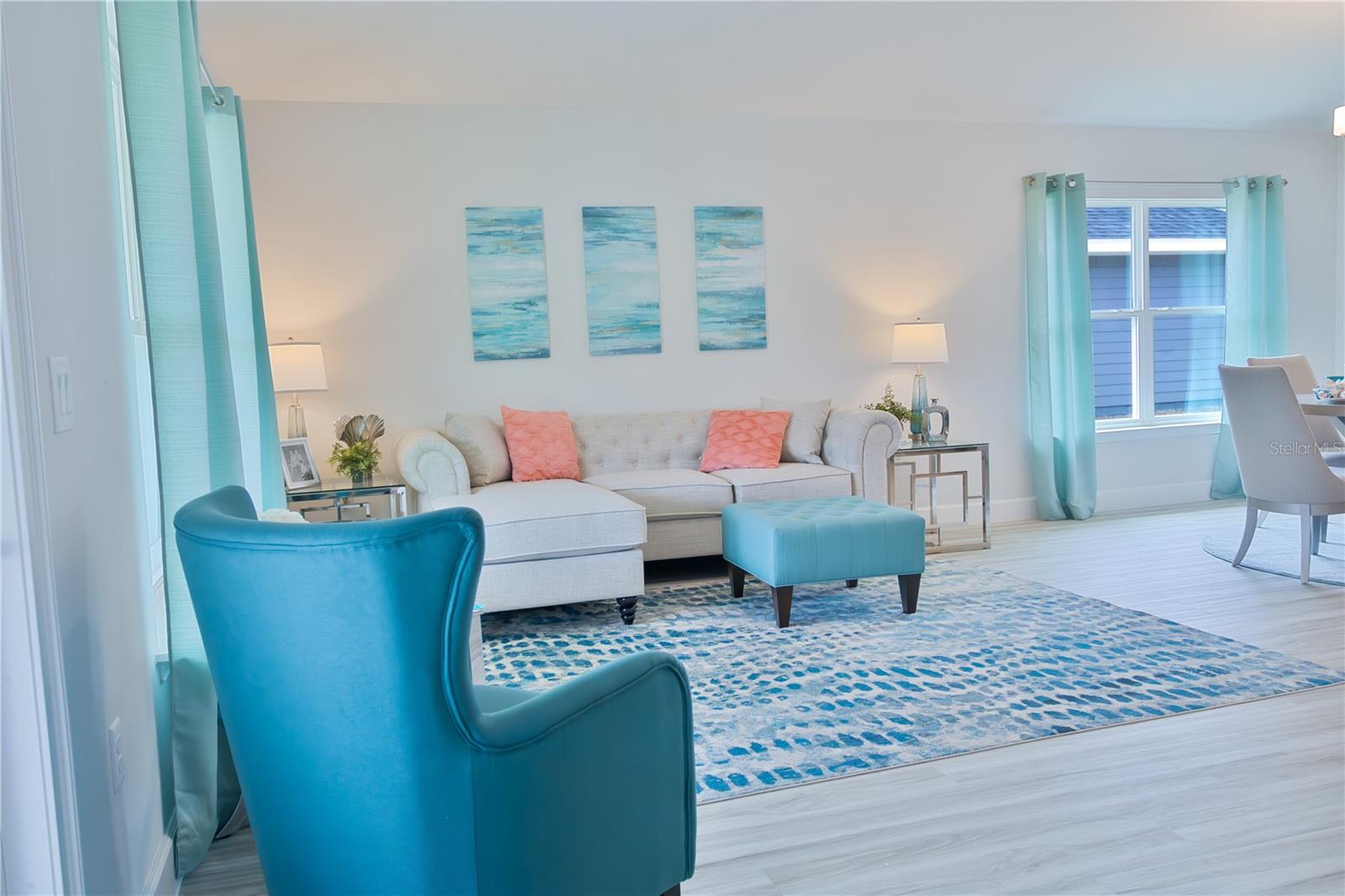 ROLLING HILLS II SUB - Residential