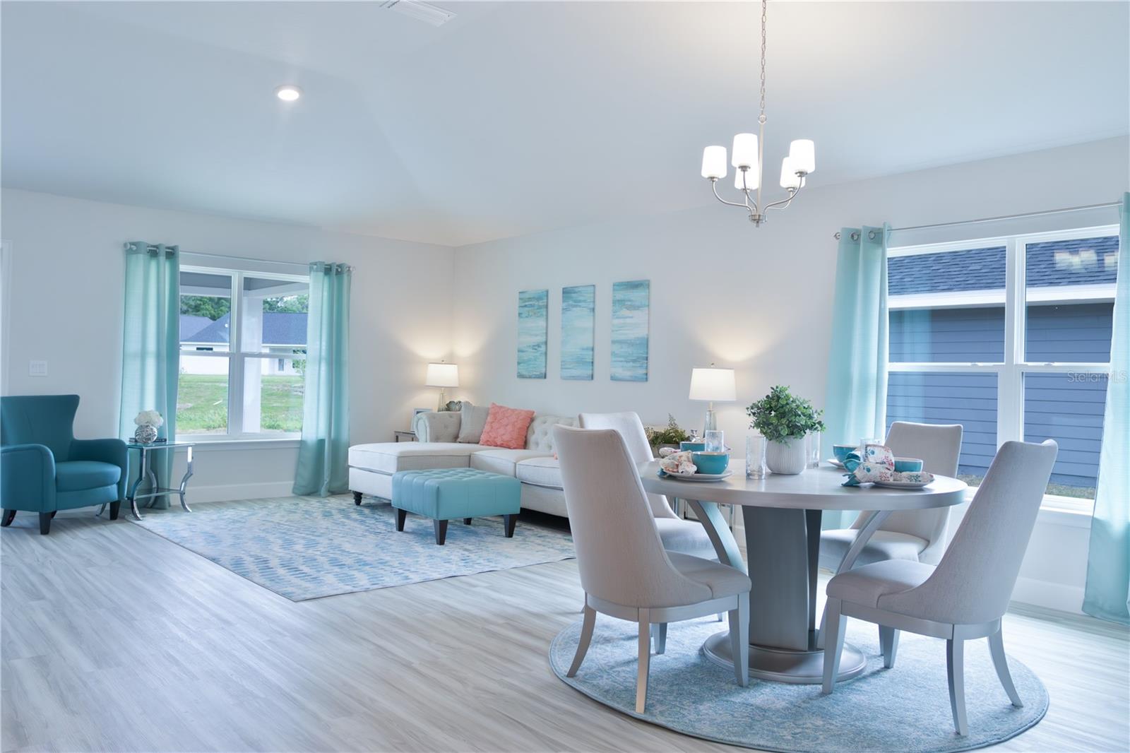 ROLLING HILLS II SUB - Residential