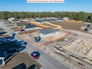 ROLLING HILLS II SUB - Residential