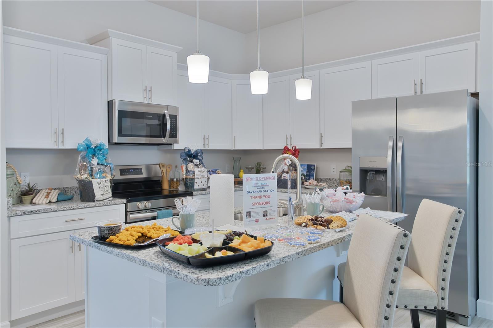 ROLLING HILLS II SUB - Residential