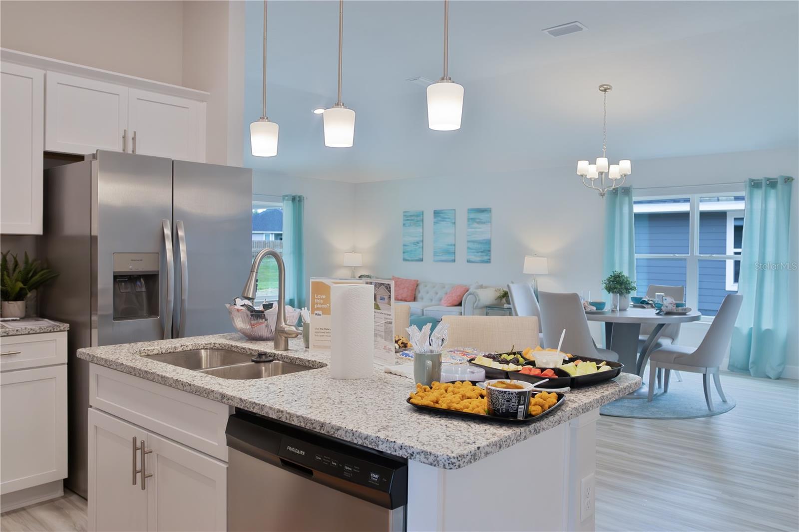 ROLLING HILLS II SUB - Residential