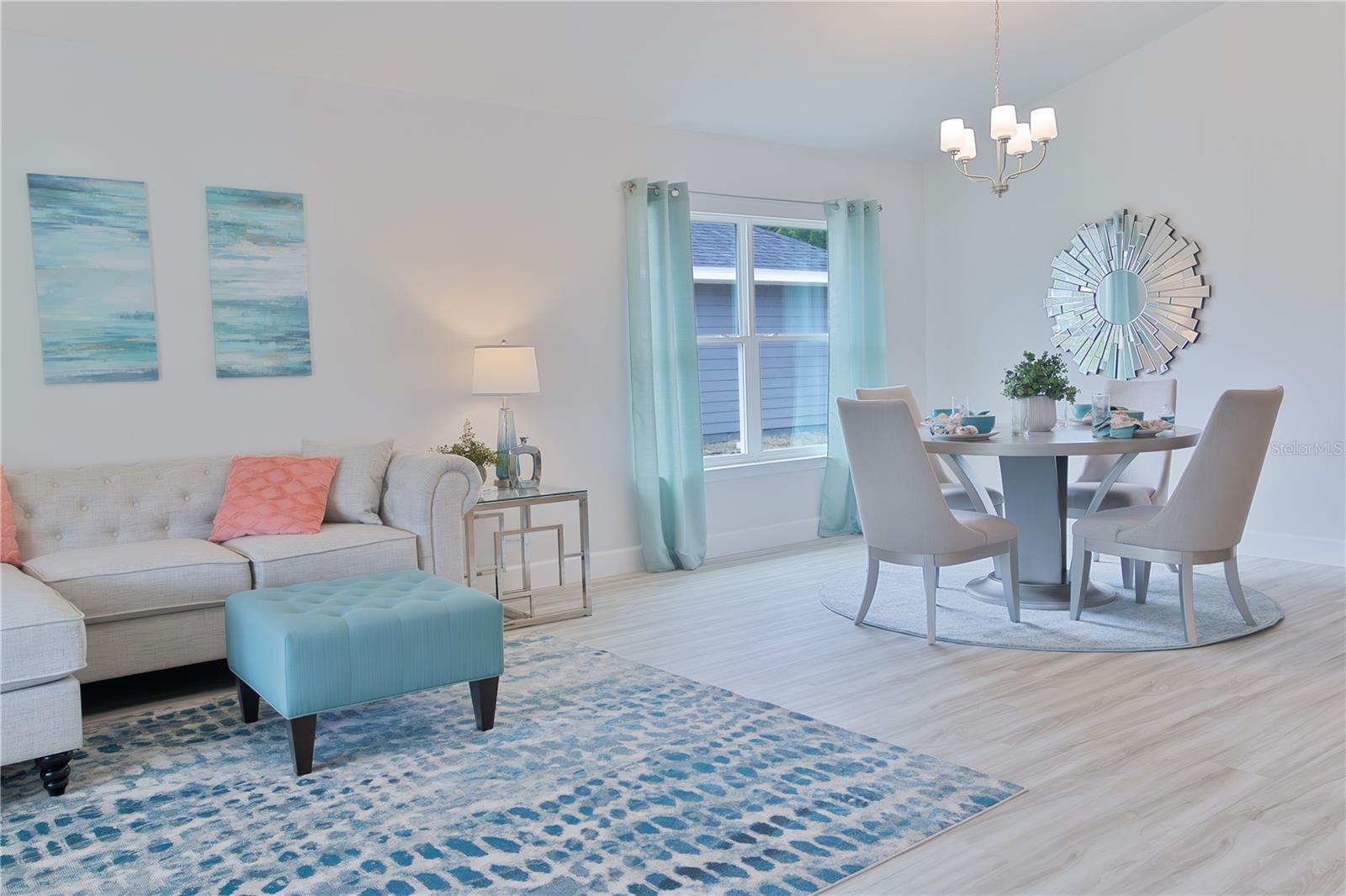 ROLLING HILLS II SUB - Residential