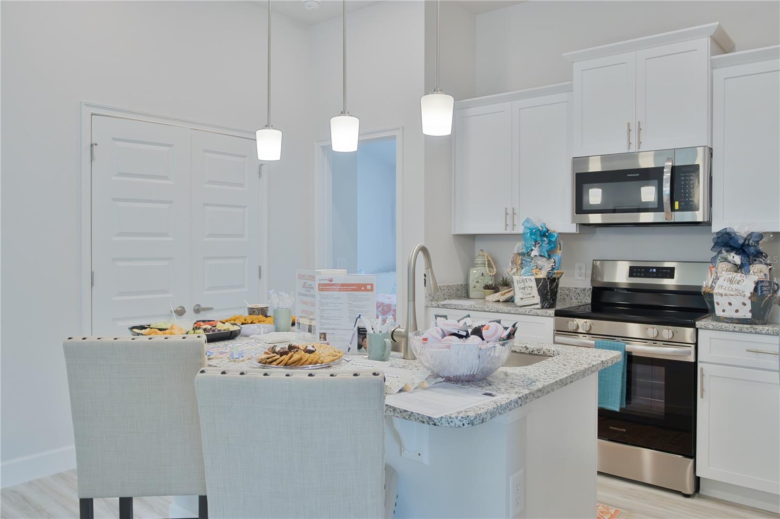 ROLLING HILLS II SUB - Residential