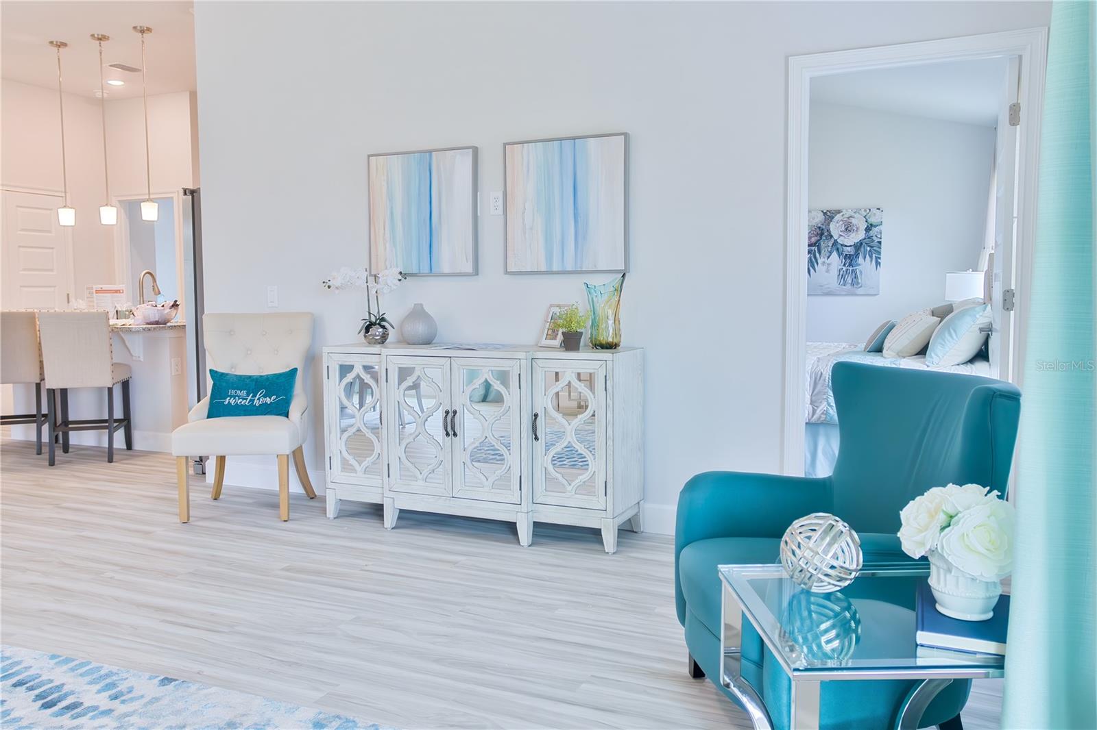 ROLLING HILLS II SUB - Residential