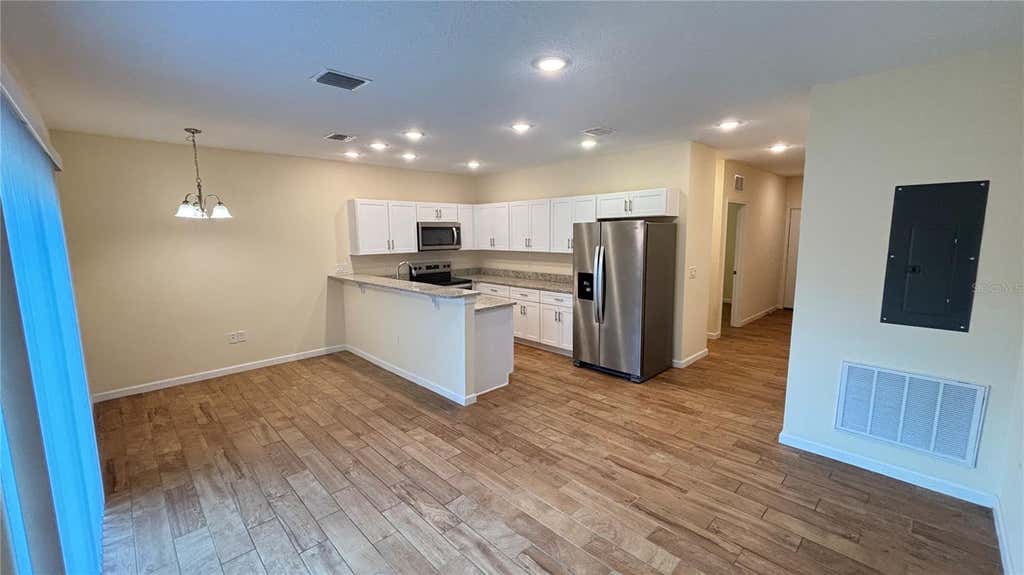 Photo of 280 Gardner Lane #4, Kissimmee, FL 34743 (MLS # O6434620)