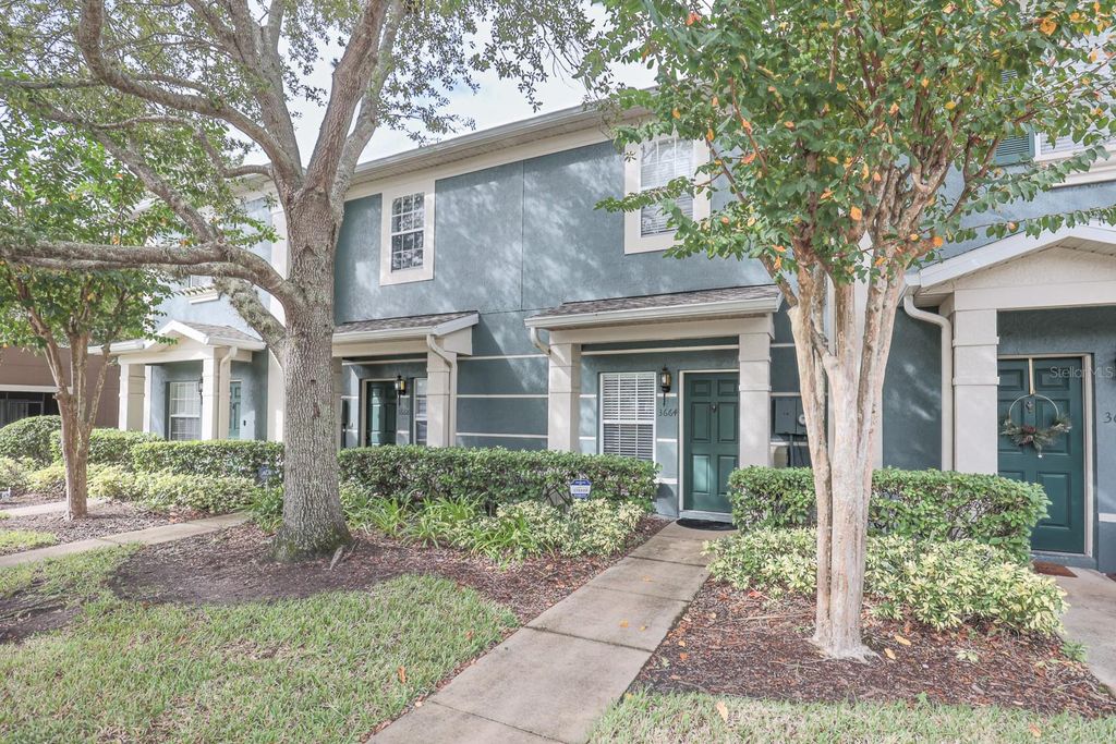 Photo of 3664 Wilshire Way Road #261, Orlando, FL 32829 (MLS # G5103206)