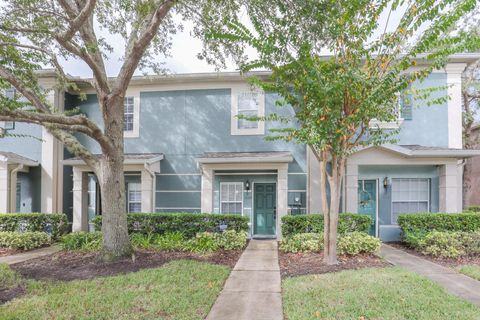 Photo of 3664 Wilshire Way Road #261, Orlando, FL 32829 (MLS # G5103206)