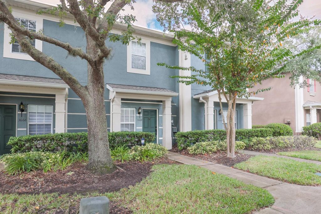 Photo of 3664 Wilshire Way Road #261, Orlando, FL 32829 (MLS # G5103206)