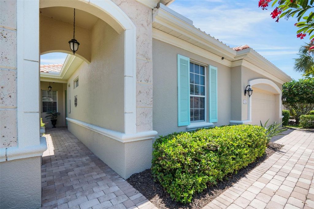 Photo of 7164 Rue De Palisades #5, Sarasota, FL 34238 (MLS # A4653024)