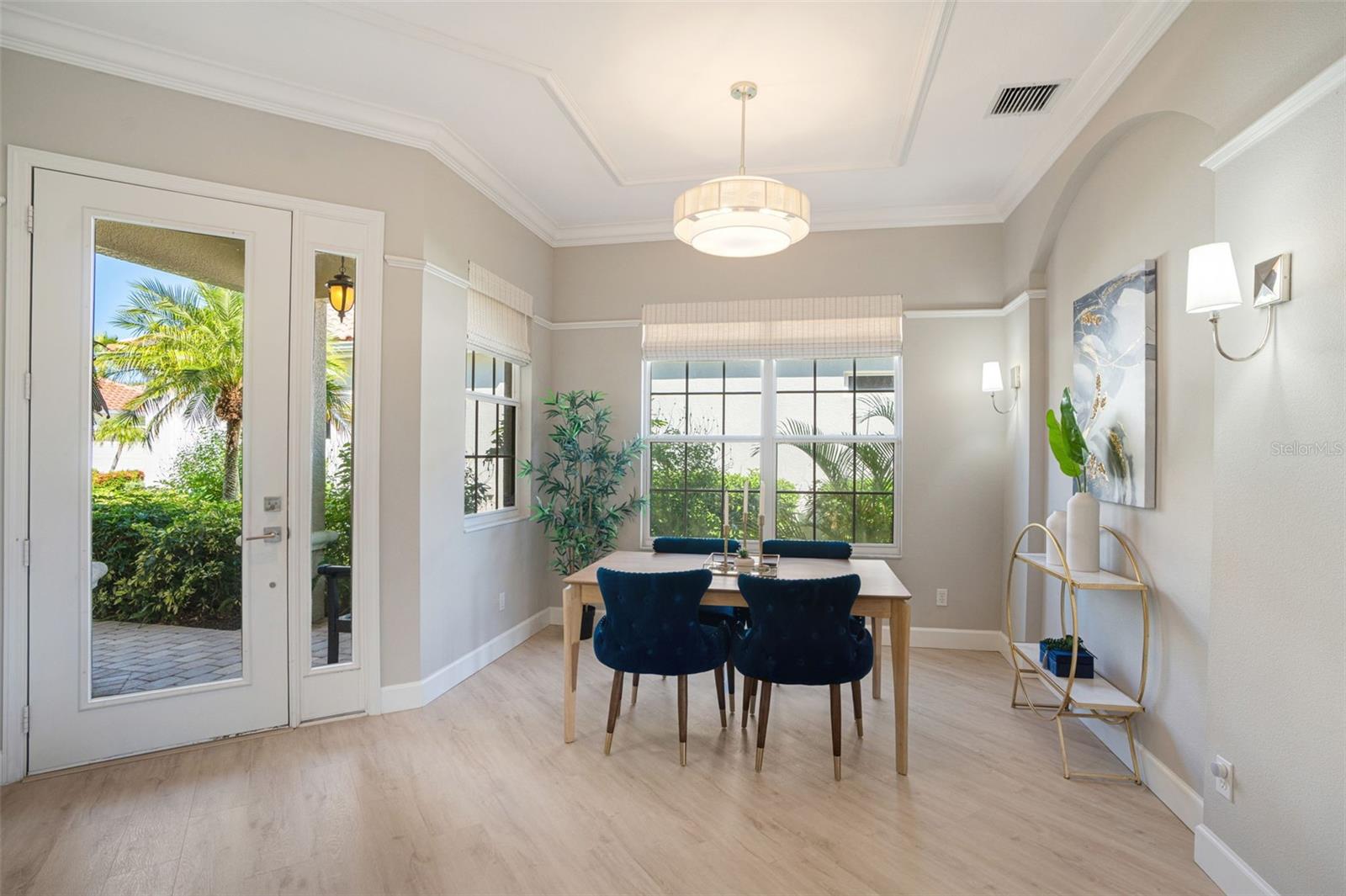 PALISADES AT PALMER RANCH - Residential