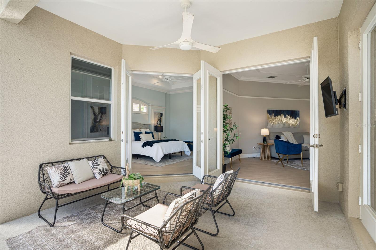 PALISADES AT PALMER RANCH - Residential