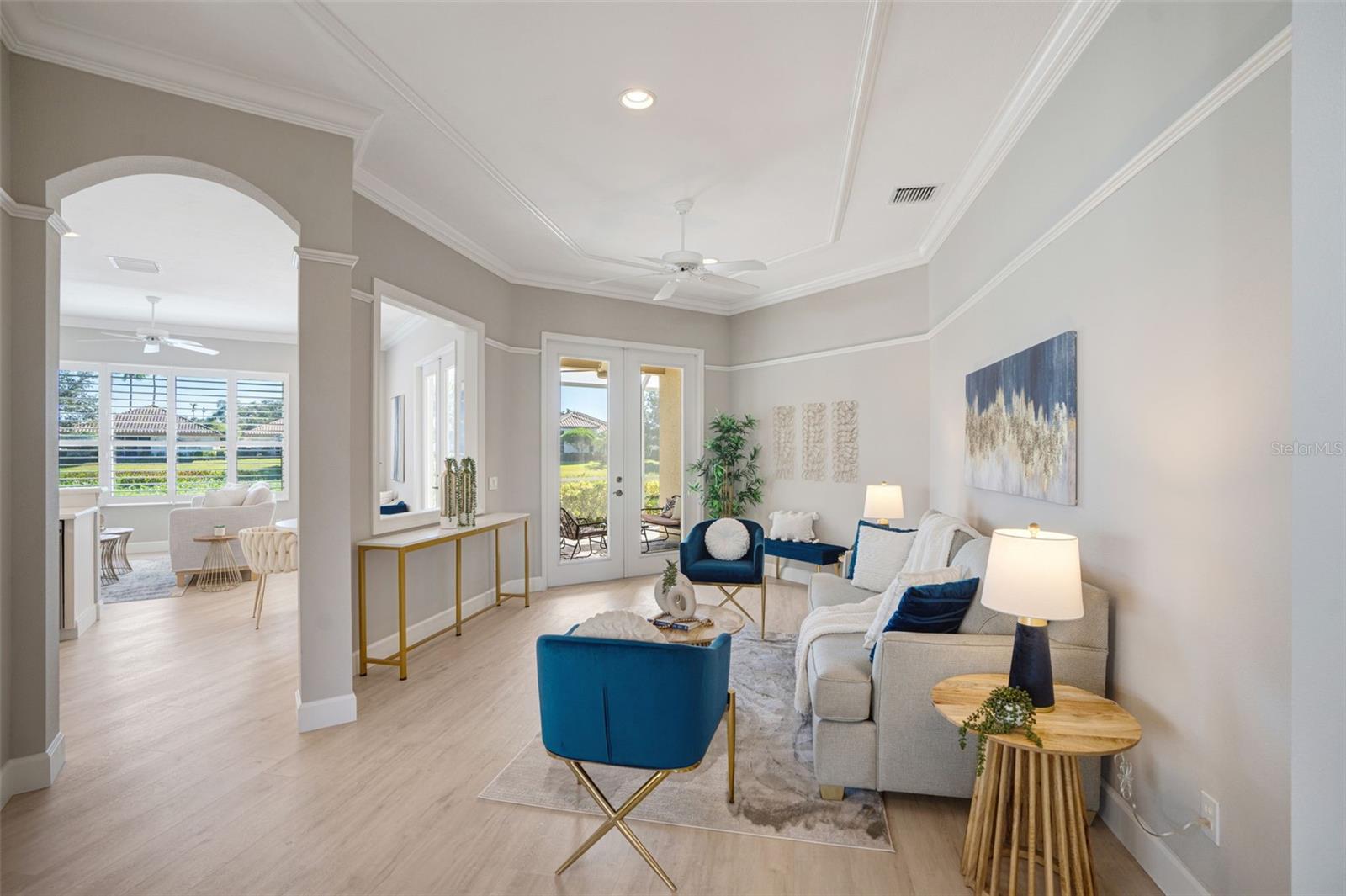PALISADES AT PALMER RANCH - Residential