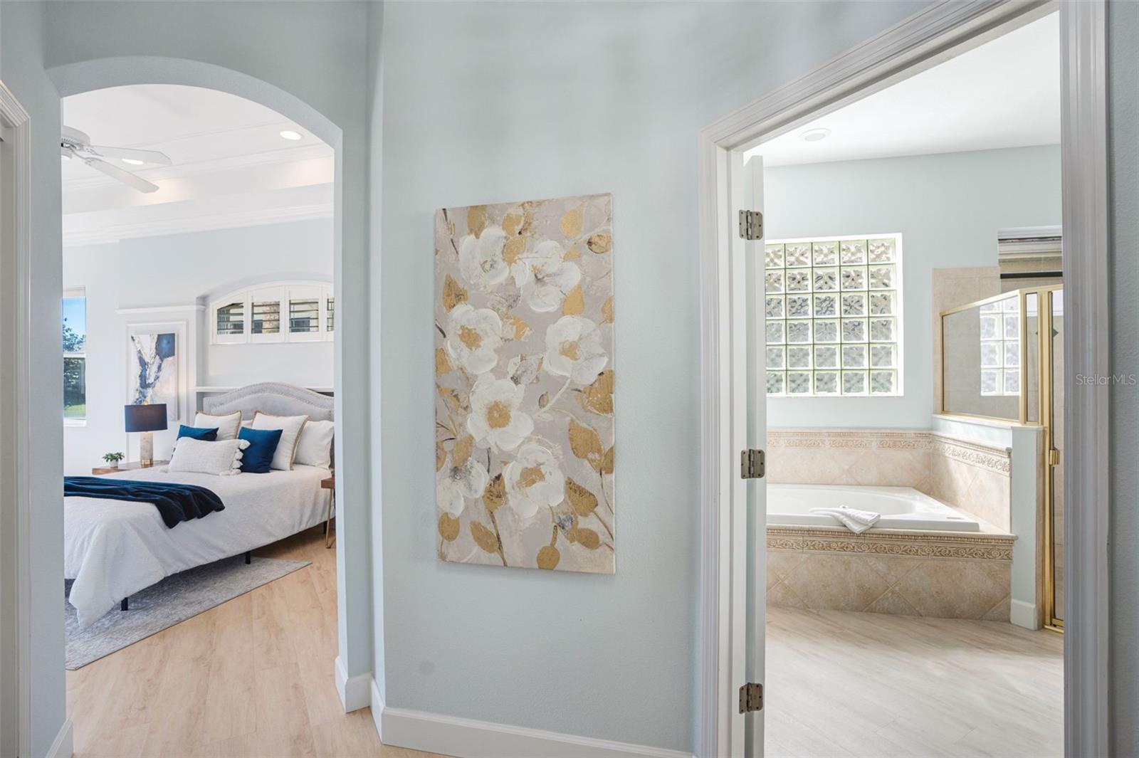 PALISADES AT PALMER RANCH - Residential