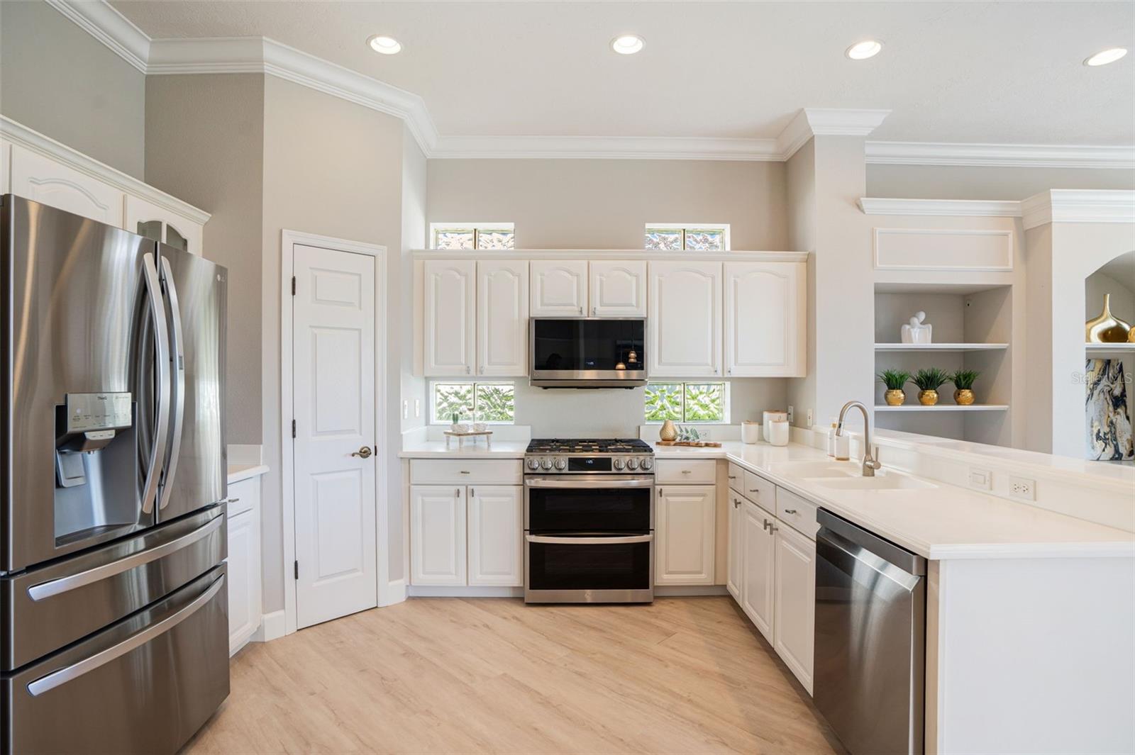 PALISADES AT PALMER RANCH - Residential
