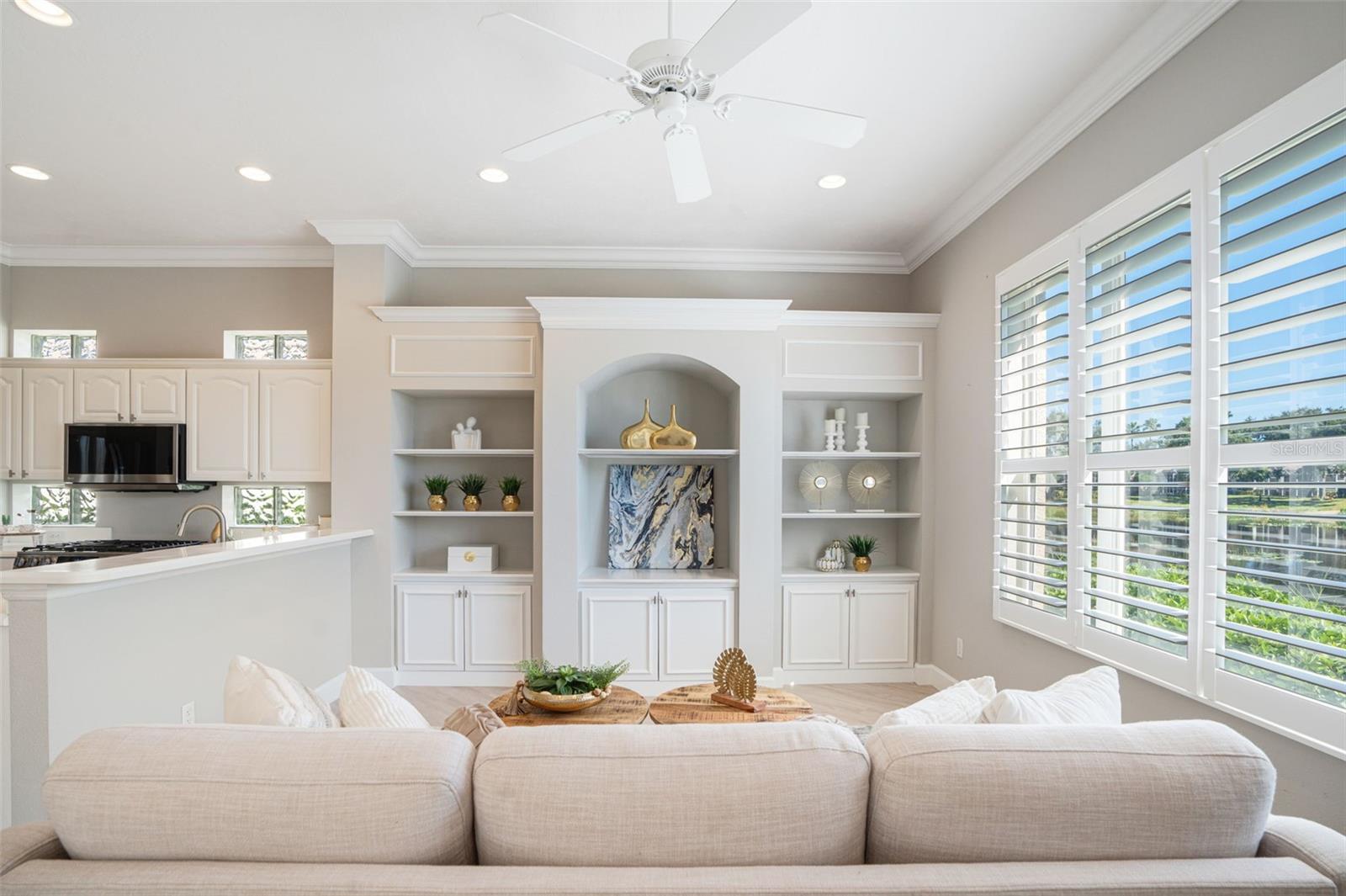 PALISADES AT PALMER RANCH - Residential