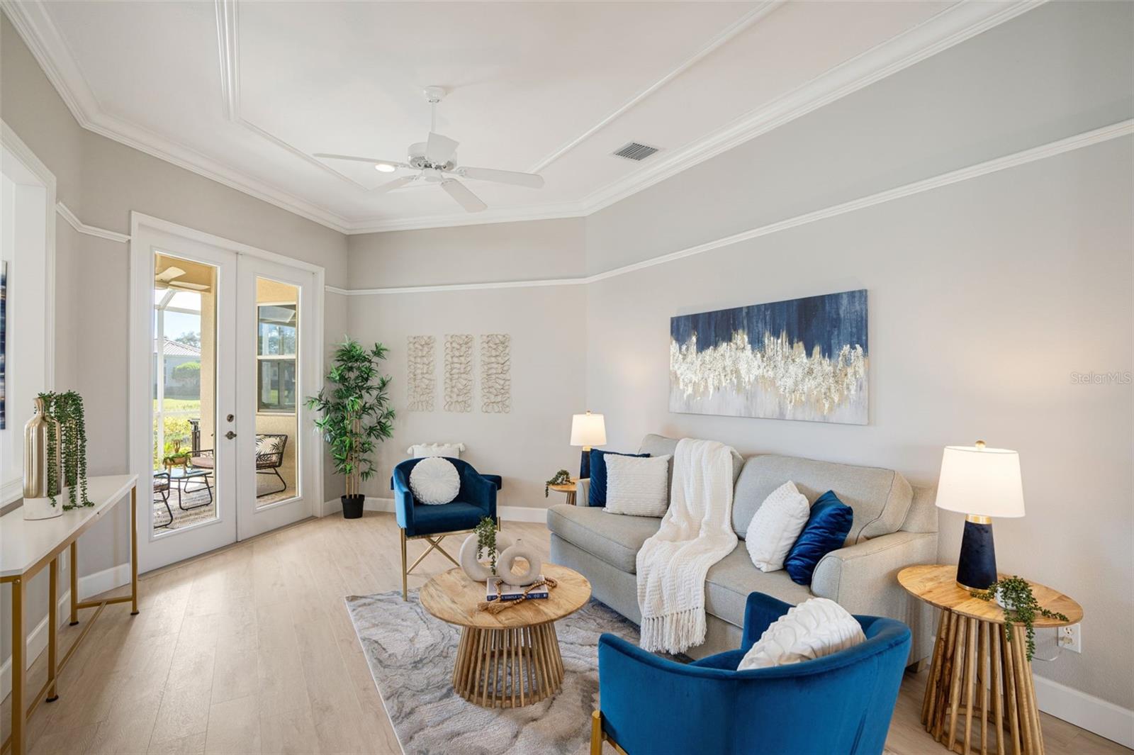 PALISADES AT PALMER RANCH - Residential