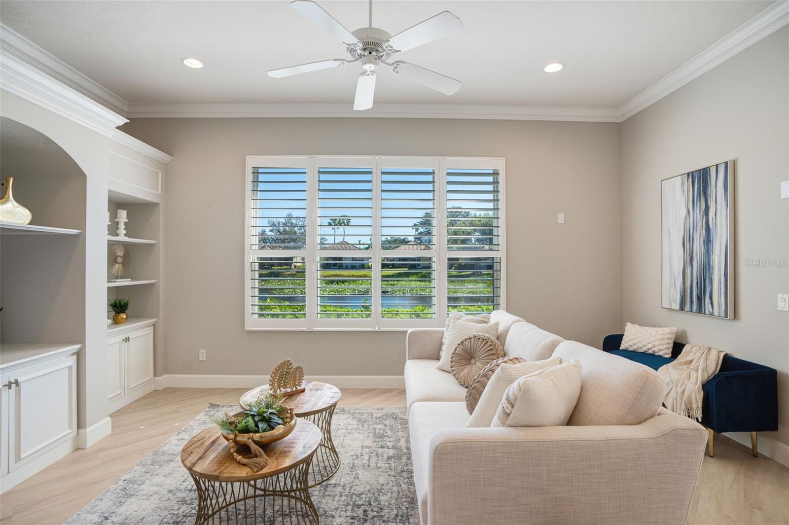 PALISADES AT PALMER RANCH - Residential