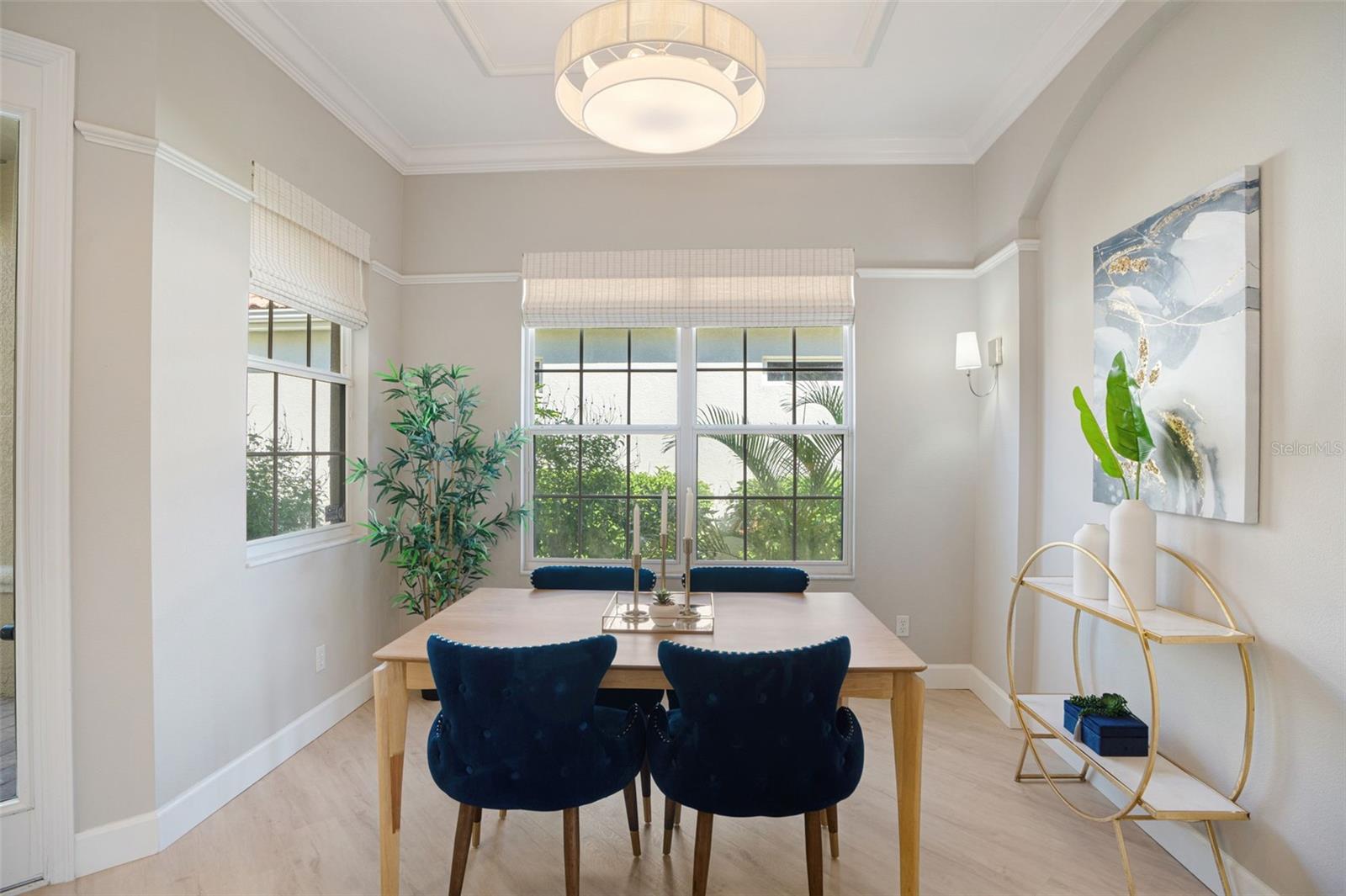 PALISADES AT PALMER RANCH - Residential