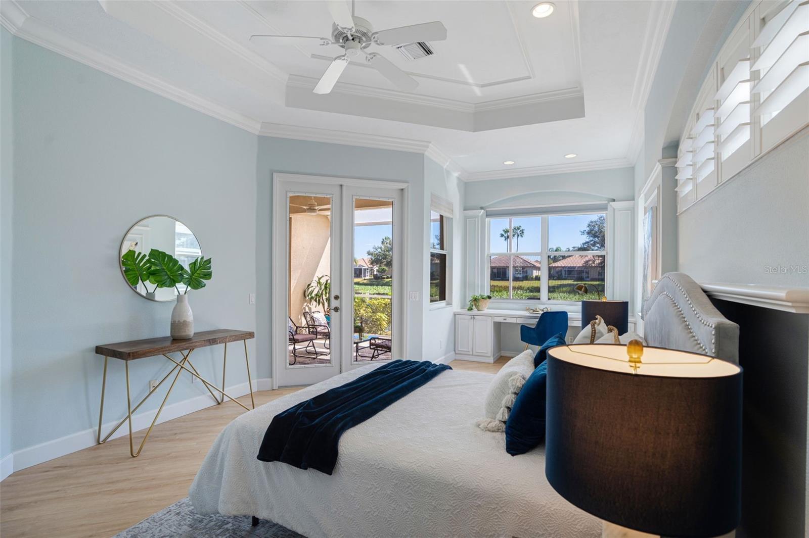 PALISADES AT PALMER RANCH - Residential
