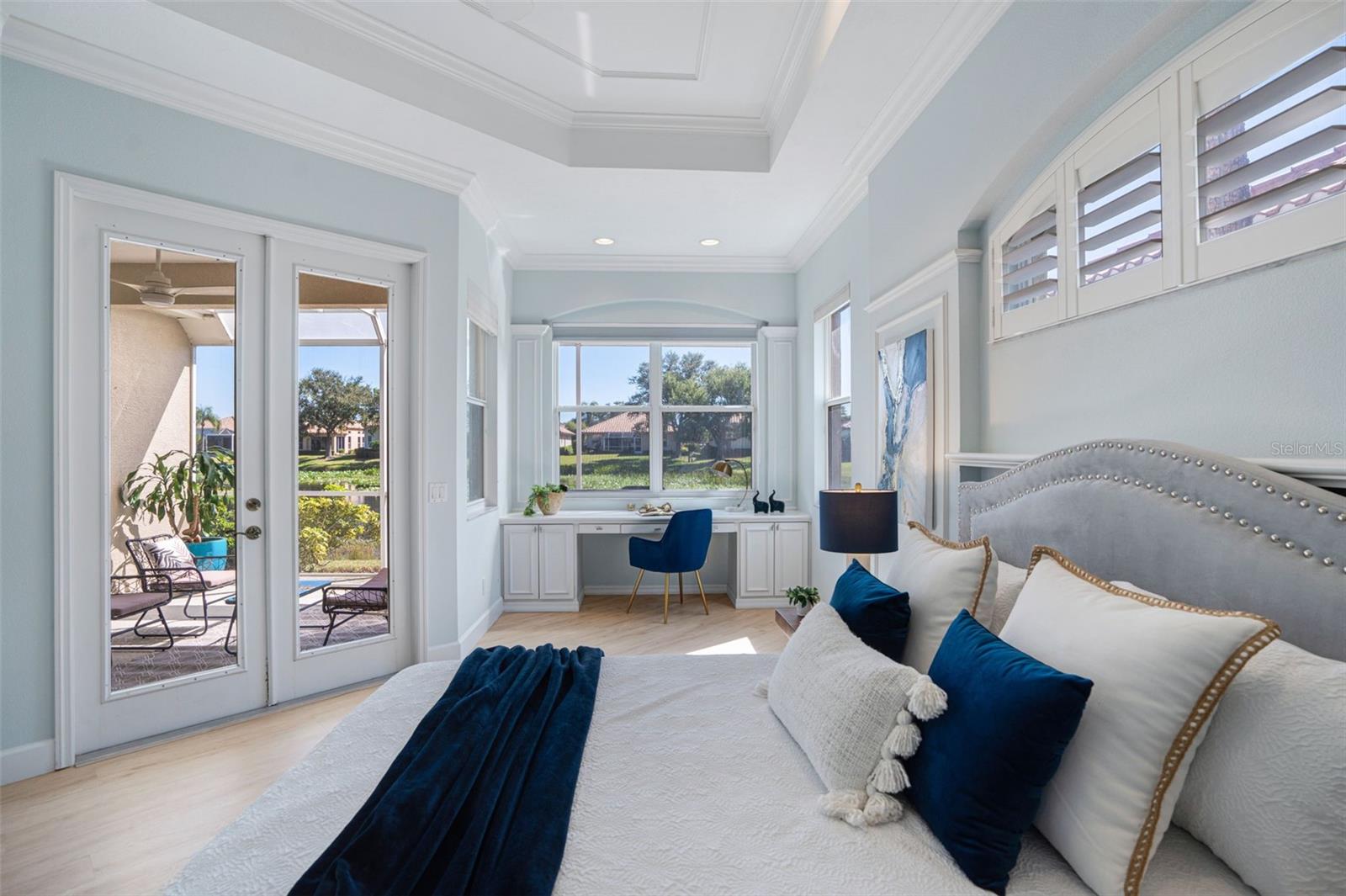 PALISADES AT PALMER RANCH - Residential