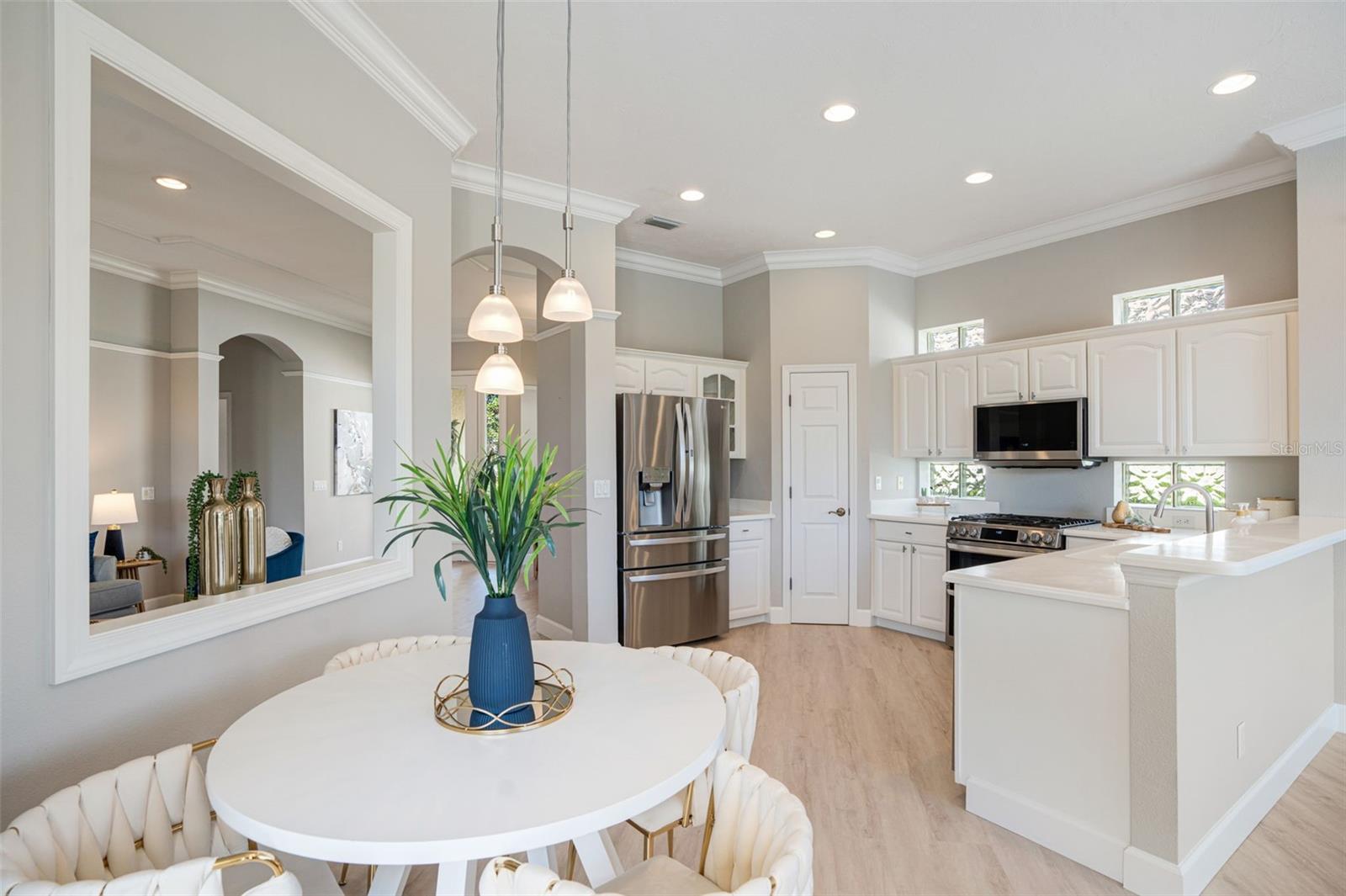 PALISADES AT PALMER RANCH - Residential