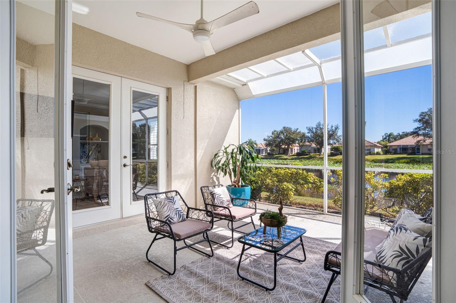 PALISADES AT PALMER RANCH - Residential