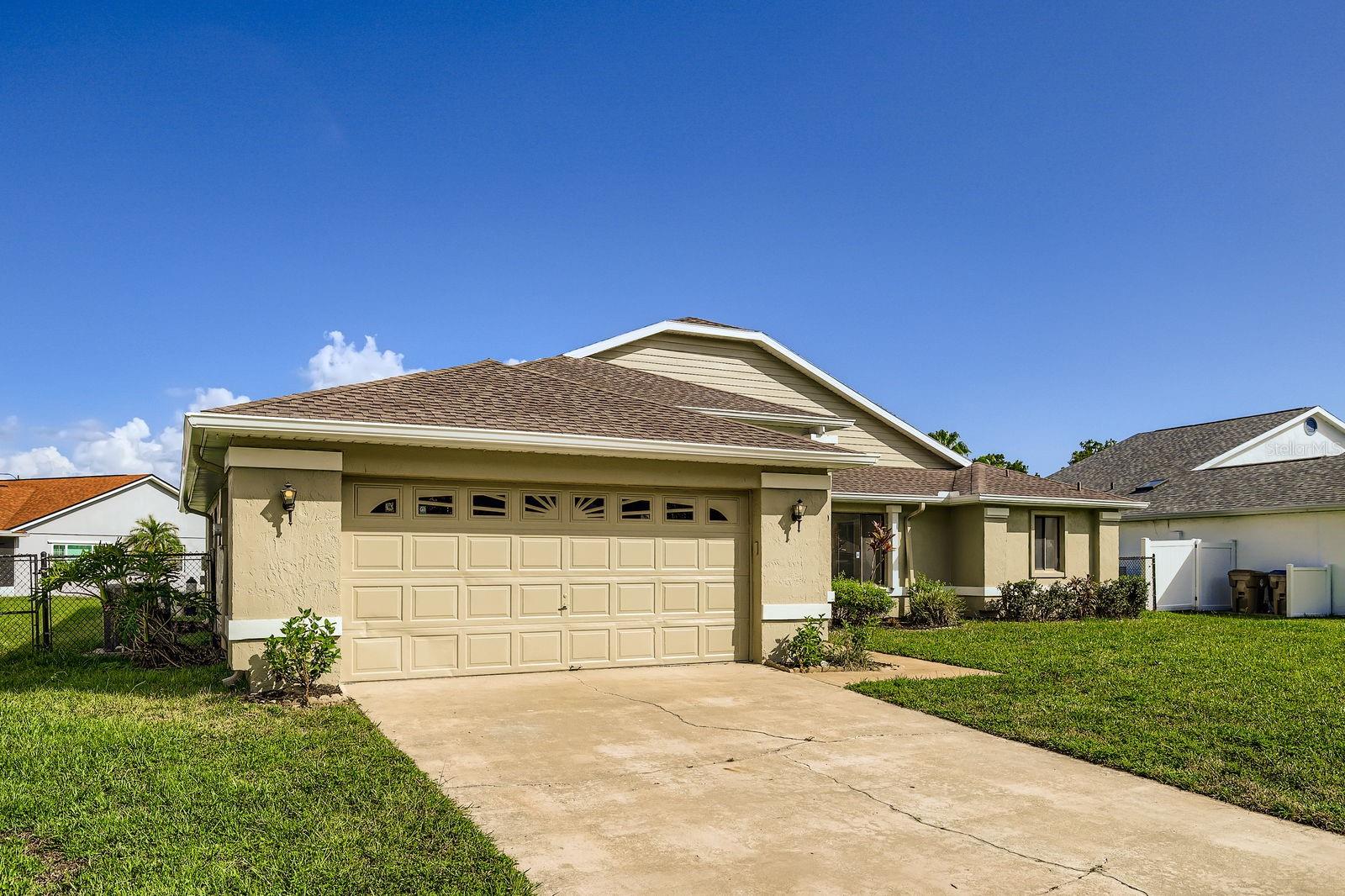 510 LOST CREEK COURT