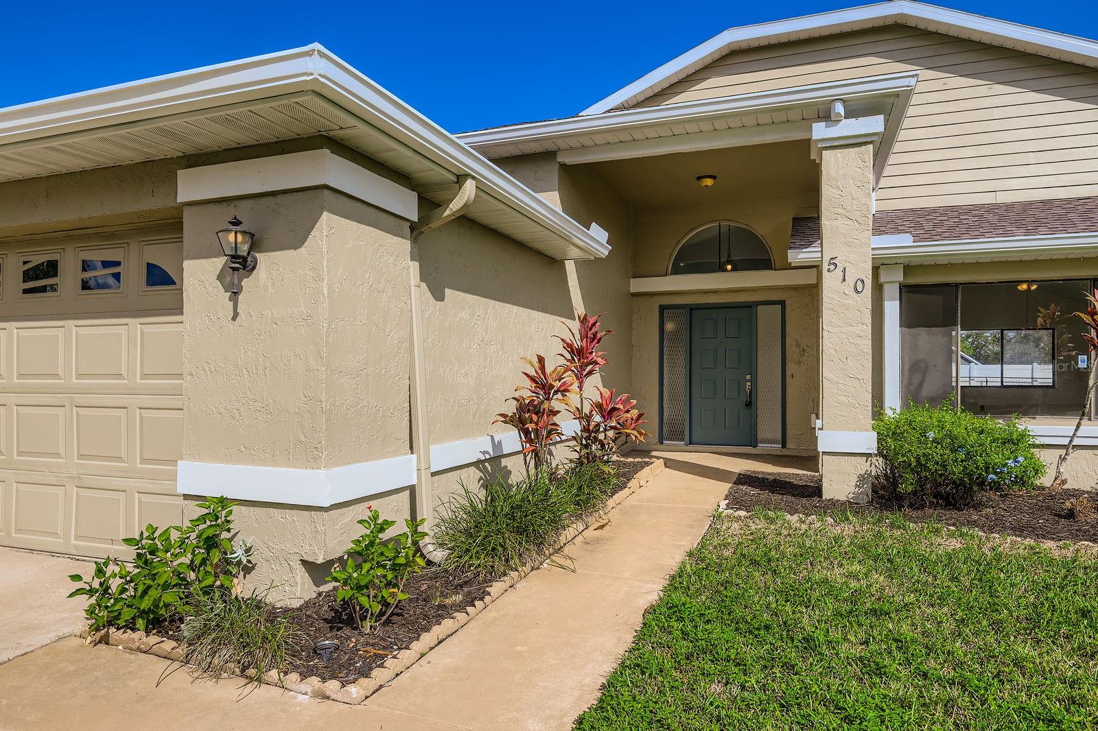 510 LOST CREEK COURT