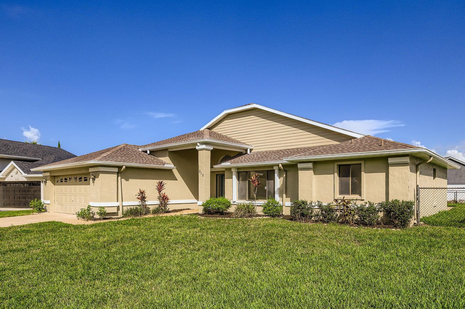 510 LOST CREEK COURT