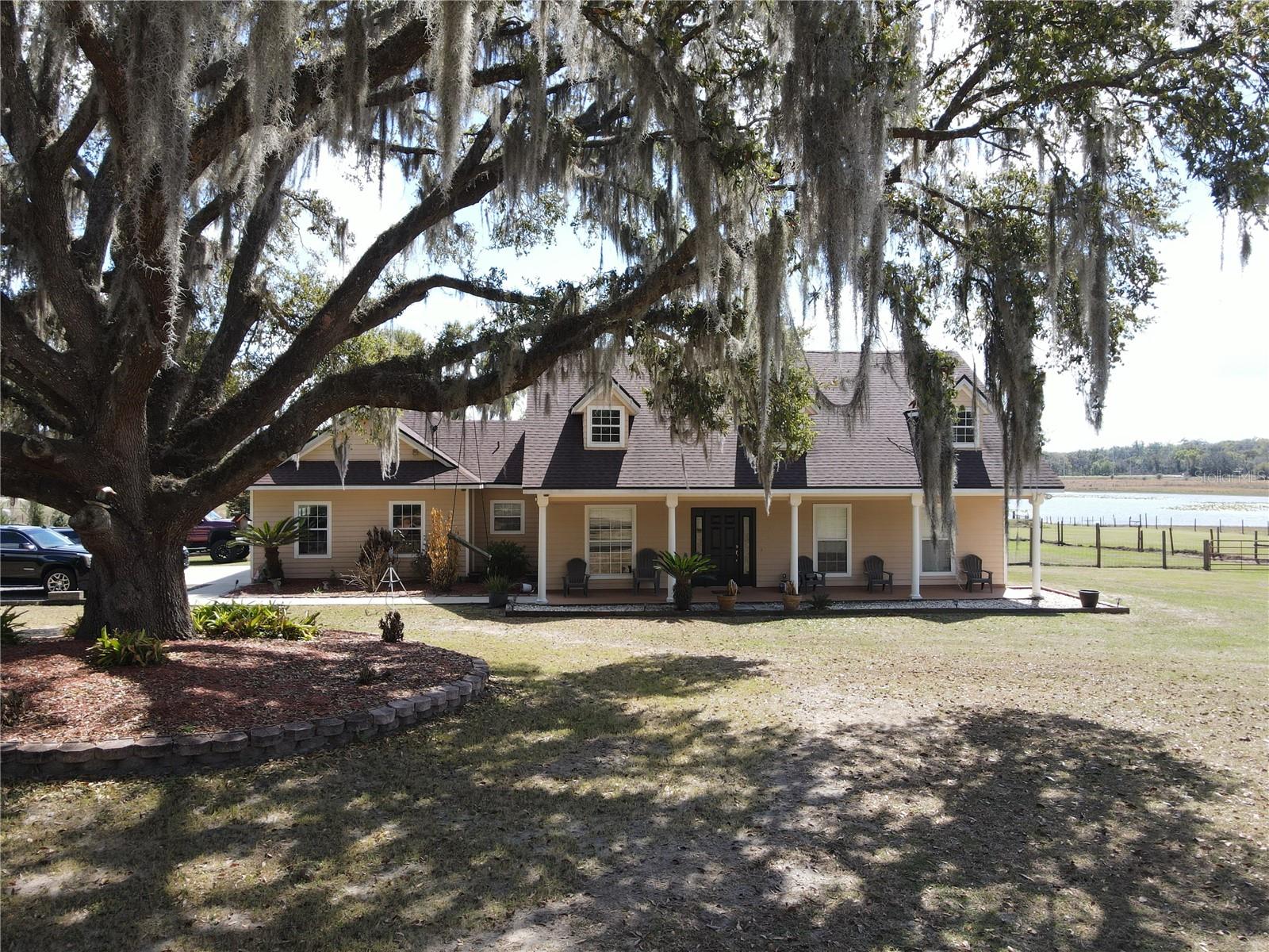 ALLENS SMALL FARMS - Residential