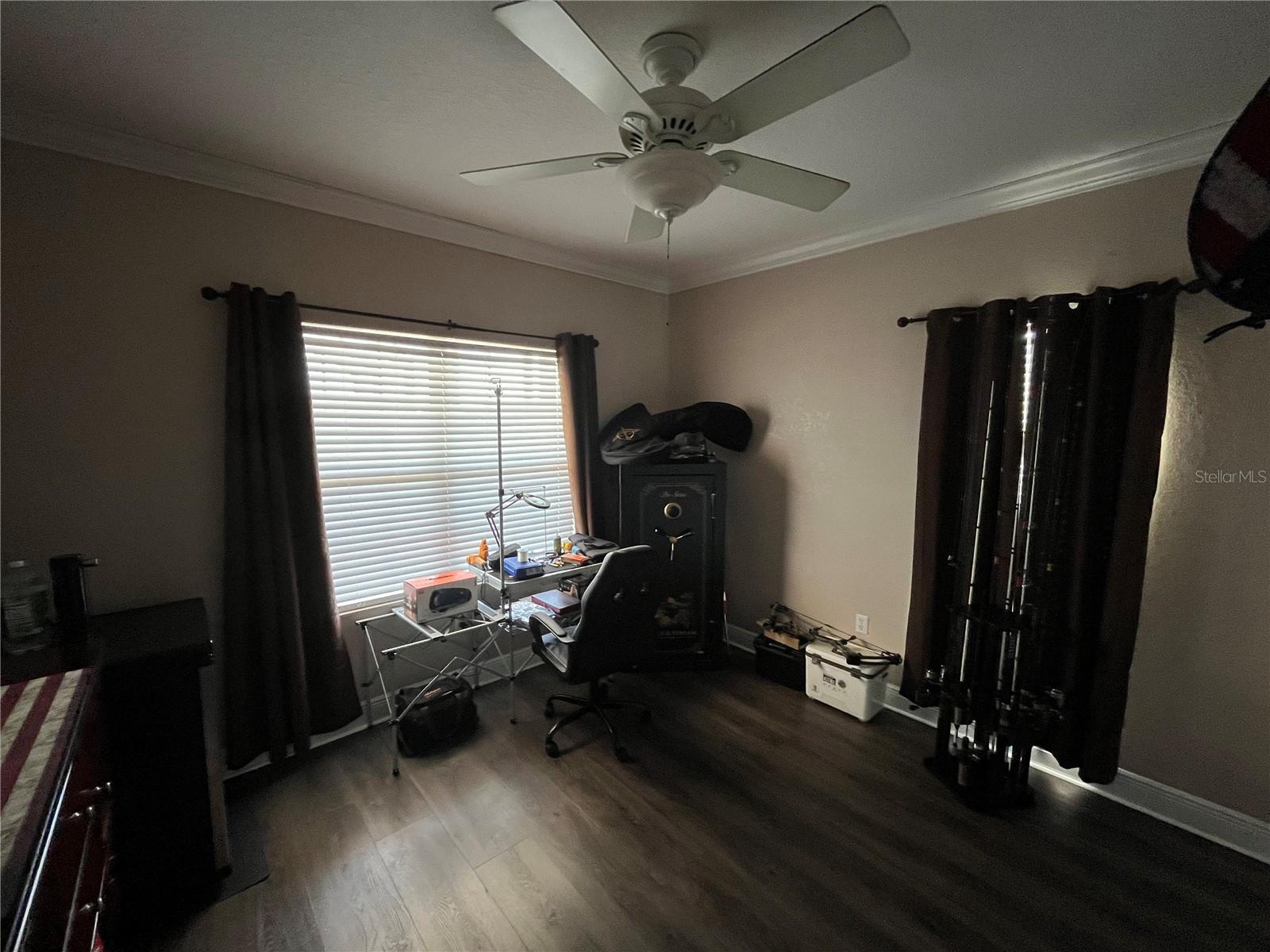 ALLENS SMALL FARMS - Residential