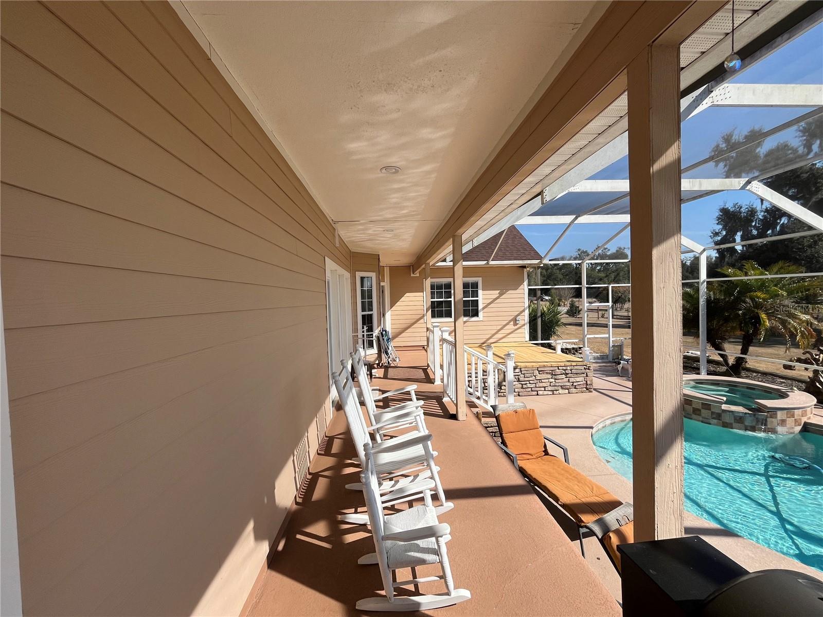 ALLENS SMALL FARMS - Residential