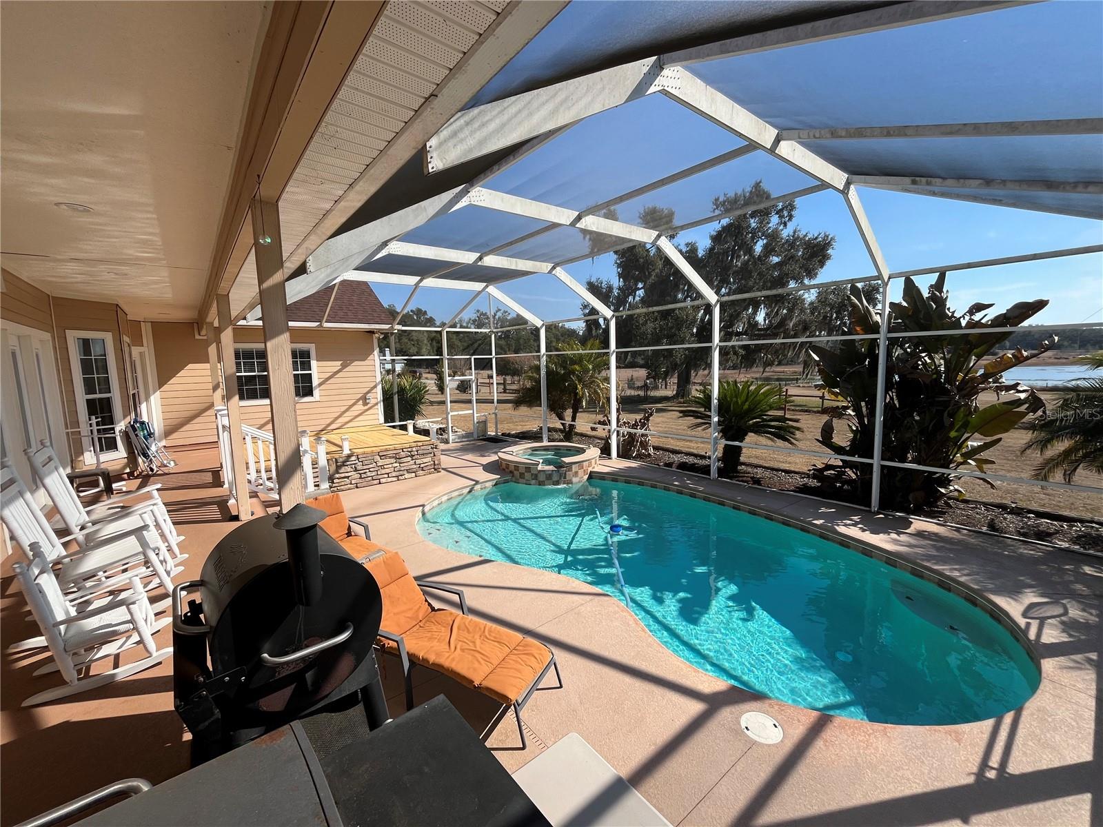 ALLENS SMALL FARMS - Residential